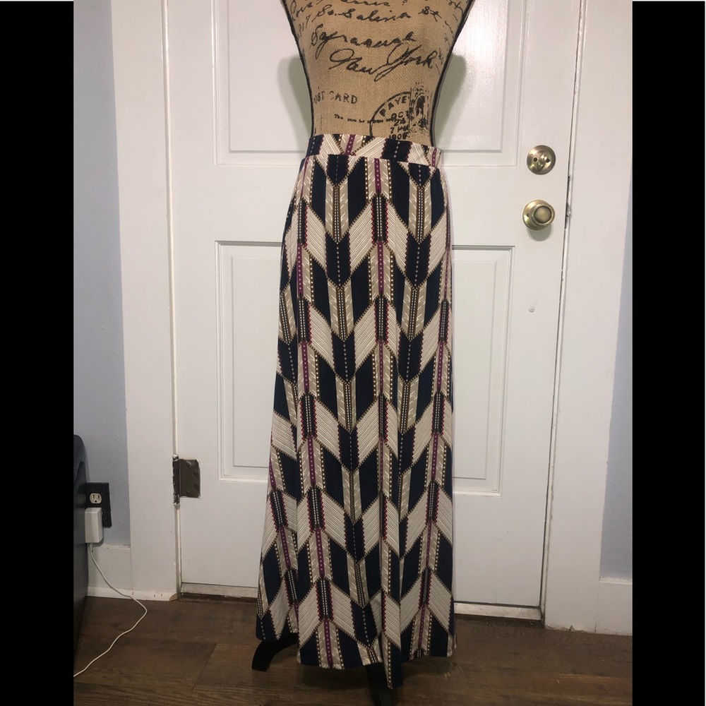Catos Aztec skirt